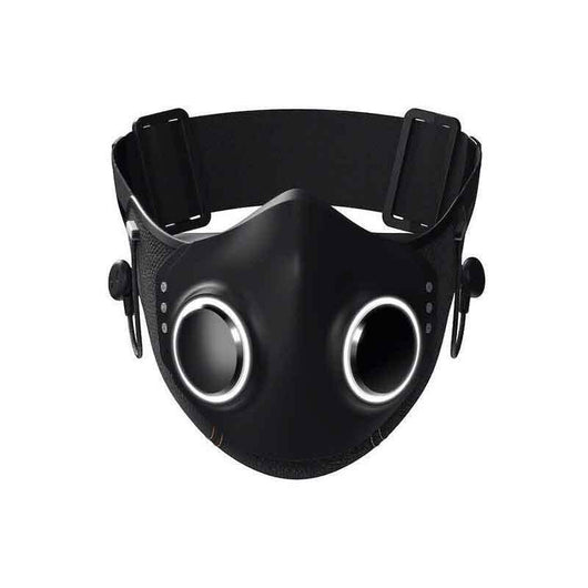 Auriculares de Alta Tecnología con Máscara de Halloween - Image 4