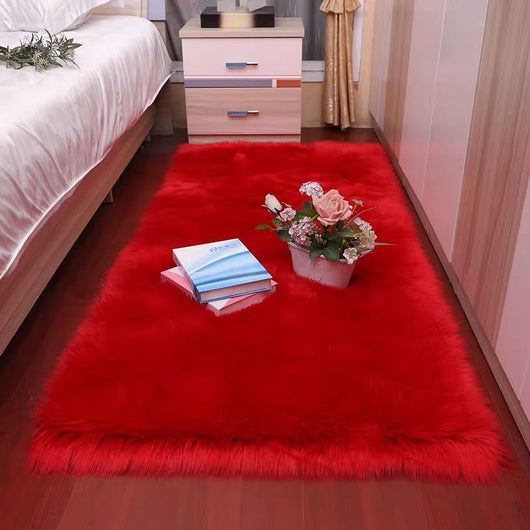 Alfombra Decorativa Esponjosa Premium - Image 11