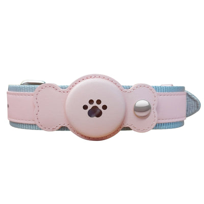 Collar Antipérdida con Luz LED y Posicionamiento GPS para Mascotas - Image 3