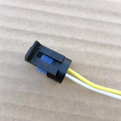 Conector de Sensor de Temperatura del Agua para Luz Lateral de Auto - Image 4