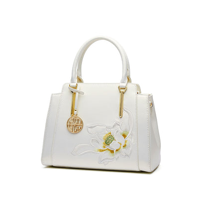 Bolso Práctico de Lujo para Adultos Mayores - Image 2