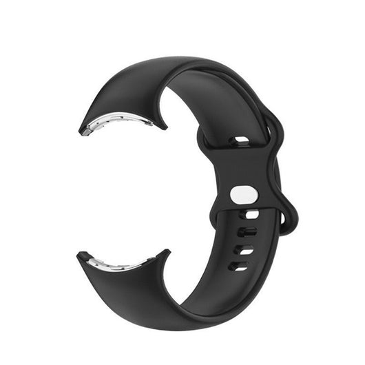 Correa de Reloj con Hebilla de Silicona - Image 12