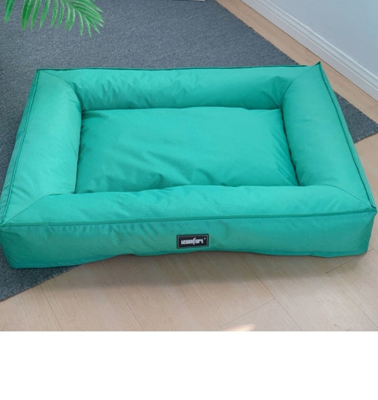 Colchoneta Impermeable para Perro con Funda Removible y Lavable - Image 14