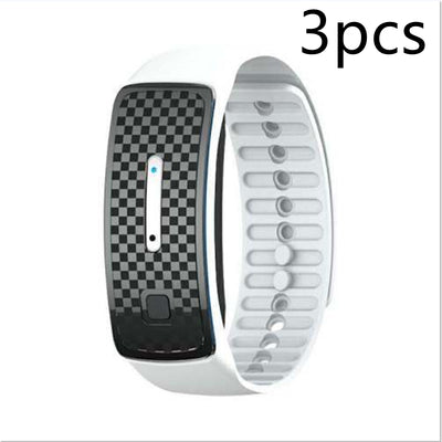 Pulsera de Silicona Ultrasónica Reductora de Grasa - Image 11