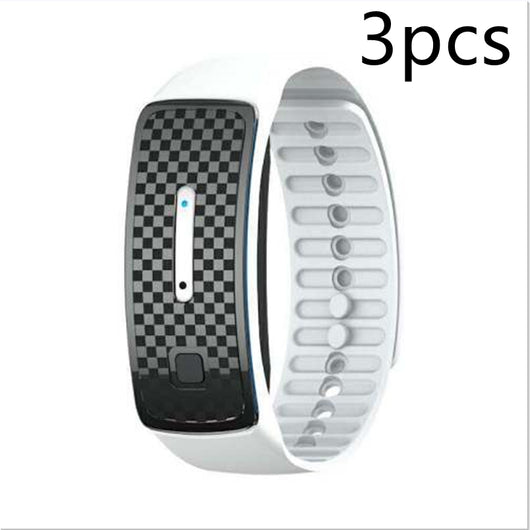 Pulsera de Silicona Ultrasónica Reductora de Grasa - Image 11