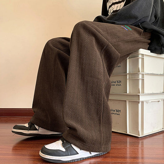 Pantalones Sanitarios Térmicos Acolchados para Hombre Invierno - Image 3