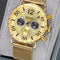 Reloj de Cuarzo Ejecutivo para Hombre