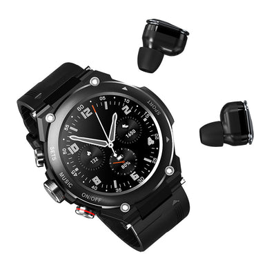 Reloj Inteligente con Llamadas por Bluetooth - Image 4