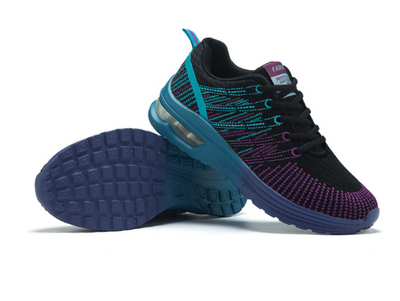 Zapatos Deportivos Feizhi para Mujer con Amortiguación Avanzada - Image 47