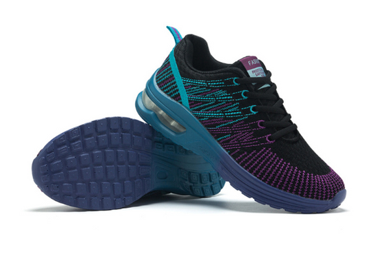 Zapatos Deportivos Feizhi para Mujer con Amortiguación Avanzada - Image 47