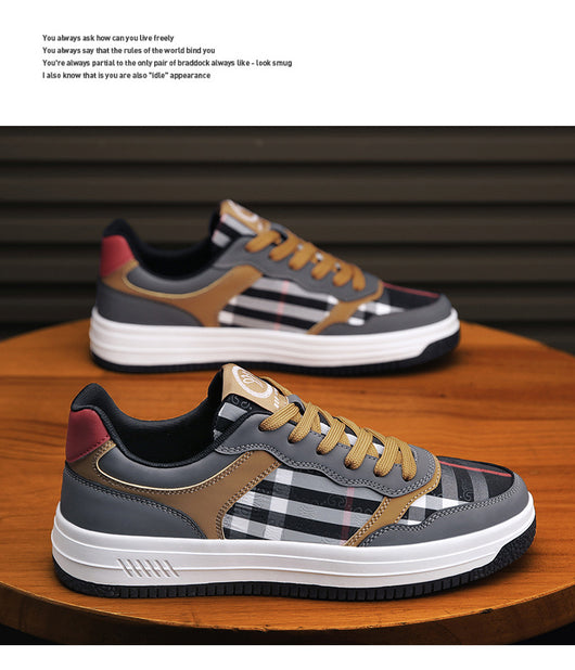 Zapatos Casuales Transpirables para Hombre - Diseño Ligero de Verano - Image 18