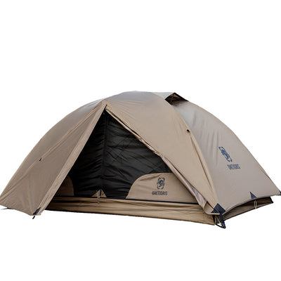 Carpa Portátil de Camping con Soporte Integrado - Image 5