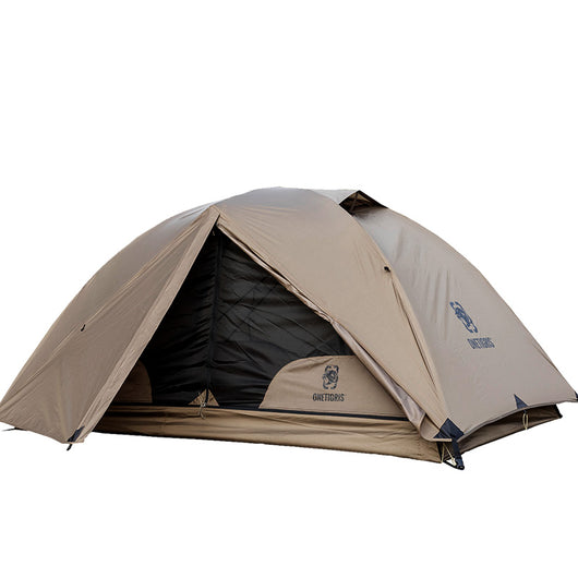 Carpa Portátil de Camping con Soporte Integrado - Image 5
