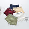 Pack de 5 Calzones de Algodón Transpirable para Niños