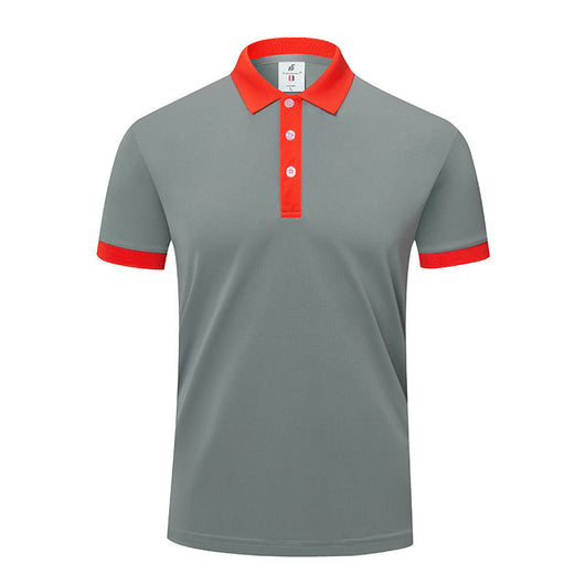 Camisa Polo Ejecutiva Unisex para Trabajo Profesional - Image 9