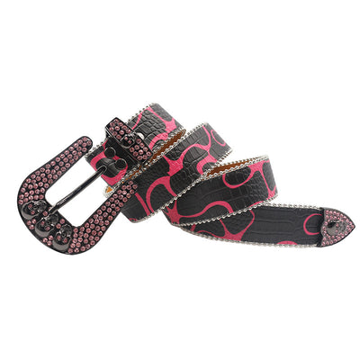 Cinturón Elegante Unisex Versátil para Cualquier Ocasión - Image 7