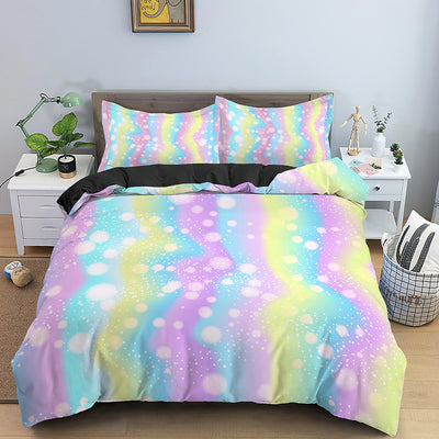 Juego de Cama Deportivo 4 Piezas con Diseño de Baloncesto - Image 7