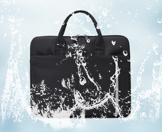 Maletín Ejecutivo para Laptop 15.6" - Bolsa de Negocios Premium - Image 23