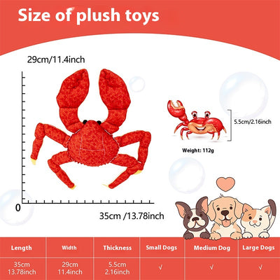 Juguetes Interactivos para Mascotas con Sonidos y Resistencia a Mordidas - Image 6
