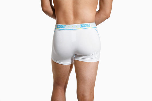 Bóxer de Algodón Talla Grande para Hombre - Ropa Deportiva - Image 26
