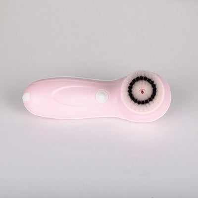 Cepillo Facial Recargable Limpiador de Poros Impermeable - Image 10