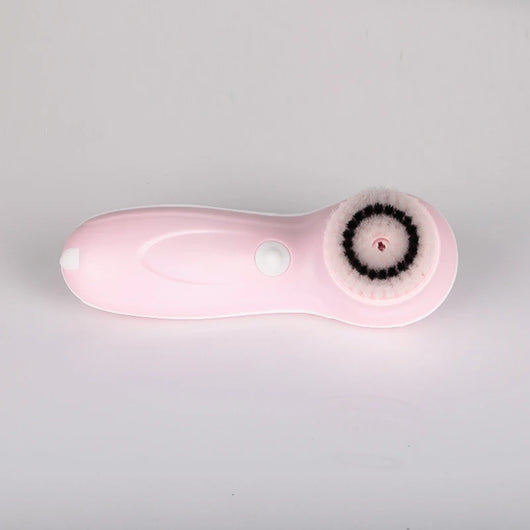 Cepillo Facial Recargable Limpiador de Poros Impermeable - Image 10