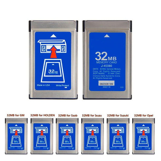 Paquete de Descarga de Imágenes Principal - Software 32MB