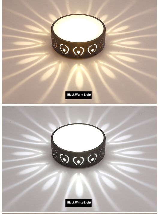 Foco LED Moderno Minimalista para Pasillos y Balcones - Image 17