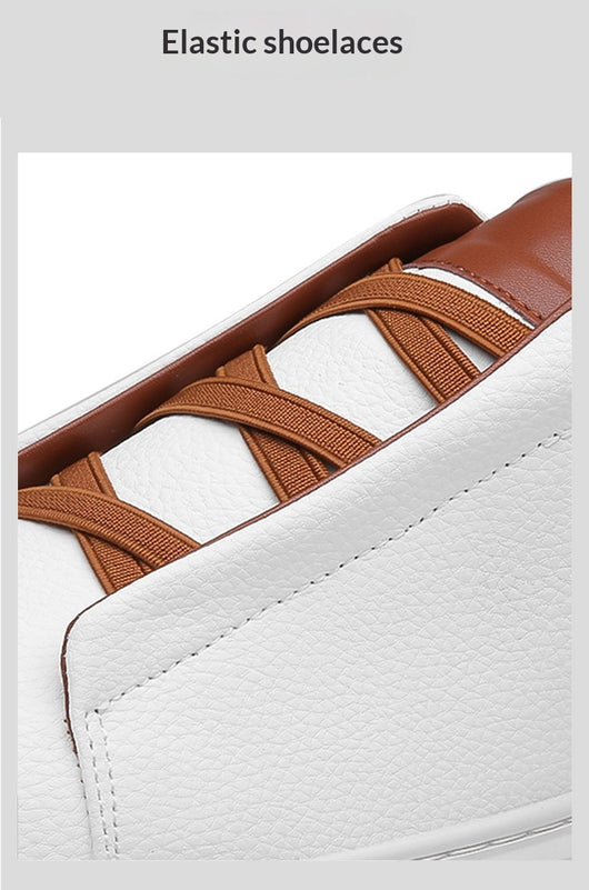 Zapatos Casuales Impermeables para Hombre con Agarre Antideslizante - Image 32