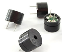 Zumbador Electromagnético Pasivo HS-12085 2KHz - Image 6