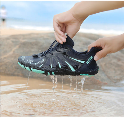 Zapatos Deportivos Transpirables Impermeables para Playa y Aventura - Image 2