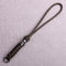 Pulsera Llavero Cuchillo Dao 20CM con Dije de Acero