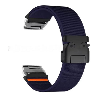 Correa de Reloj Elástica con Hebilla Ajustable Jiaming 22-26mm - Image 8
