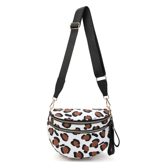 Bolso Crossbody Oxford Versátil de Alta Capacidad para Mujer - Image 29