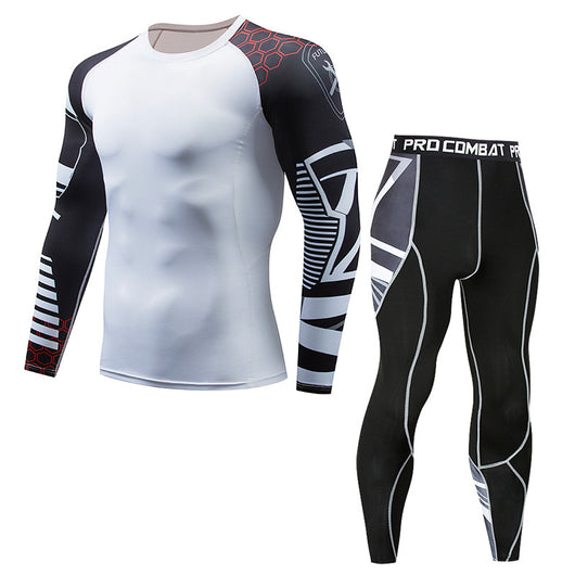 Mallas Deportivas para Hombre - Image 8