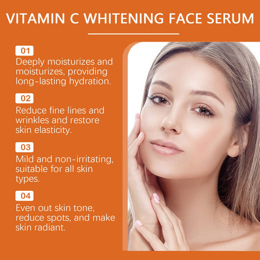 Esencia Facial Hidratante Iluminadora - Piel Radiante y Suave - Image 28
