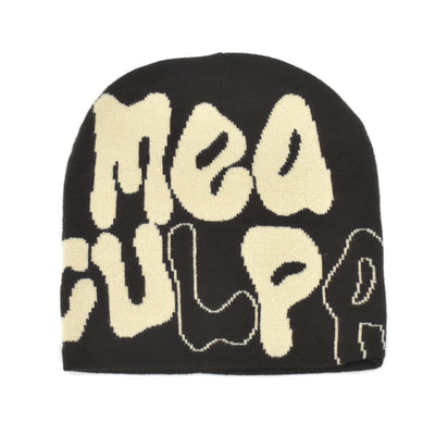 Gorra Hip Hop Jacquard con Letras - Estilo Urbano - Image 18
