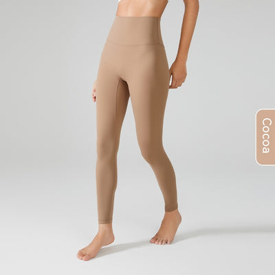 Leggings Deportivos de Alta Elasticidad para Yoga - Image 3