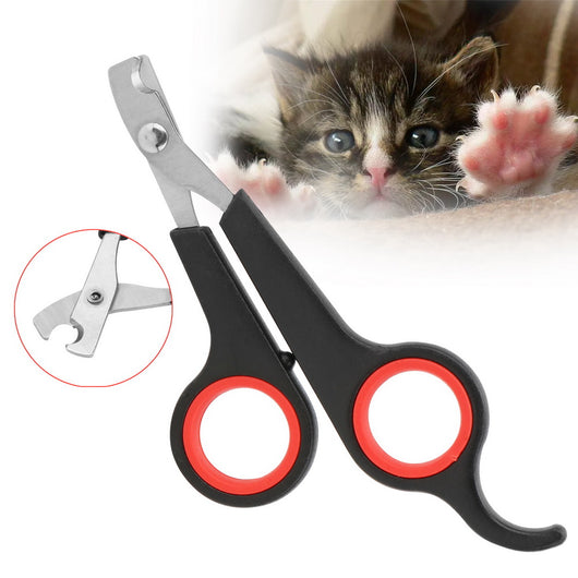 Cortaúñas para Perros Profesional con Tijeras de Precisión - Image 14