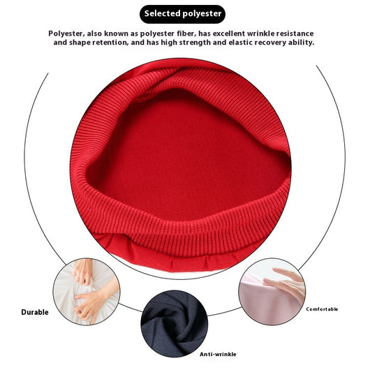 Sudadera Ligera con Capucha para Perros Pequeños - Primavera Verano - Image 3