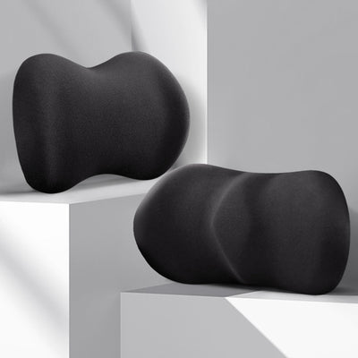 Almohada Cervical para Auto - Comodidad en Viajes Largos - Image 10