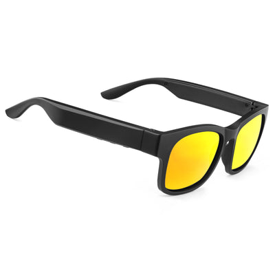 Gafas de Sol Polarizadas con Auriculares Integrados - Image 9