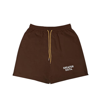 Pantalones Casuales Sueltos Cropped para Hombre - Image 7
