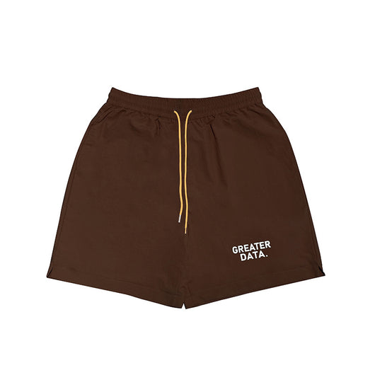 Pantalones Casuales Sueltos Cropped para Hombre - Image 7