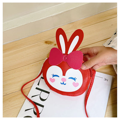 Bolso Bandolera de Moda para Mujer con Compartimento de Monedas - Image 8