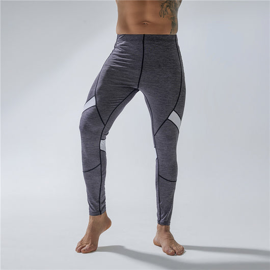 Mallas Deportivas Transpirables de Malla para Hombre - Image 9