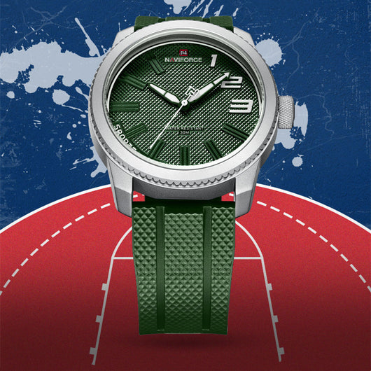 Reloj de Cuarzo para Joven - Estilo Moderno y Precisión - Image 8