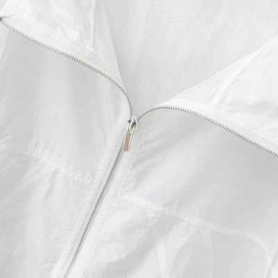Cardigan Corto Protector Solar para Actividades al Aire Libre - Image 3