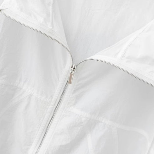 Cardigan Corto Protector Solar para Actividades al Aire Libre - Image 3