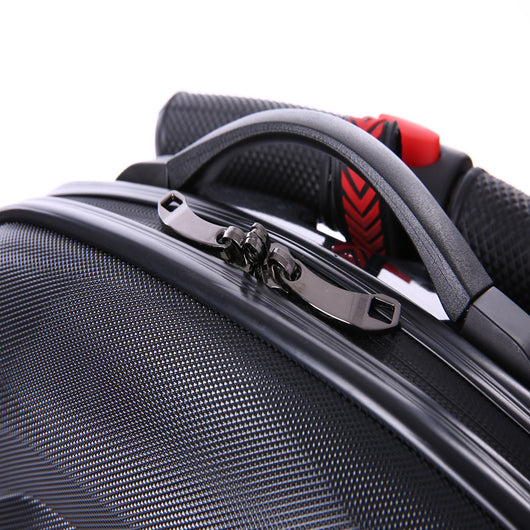 Estuche Organizador de Cañas Múltiple para Viajes - Image 17